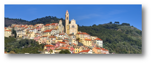 Borghi Antichi Italia - 1