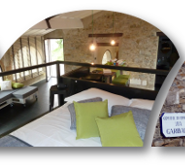 Casa Hyla today ...